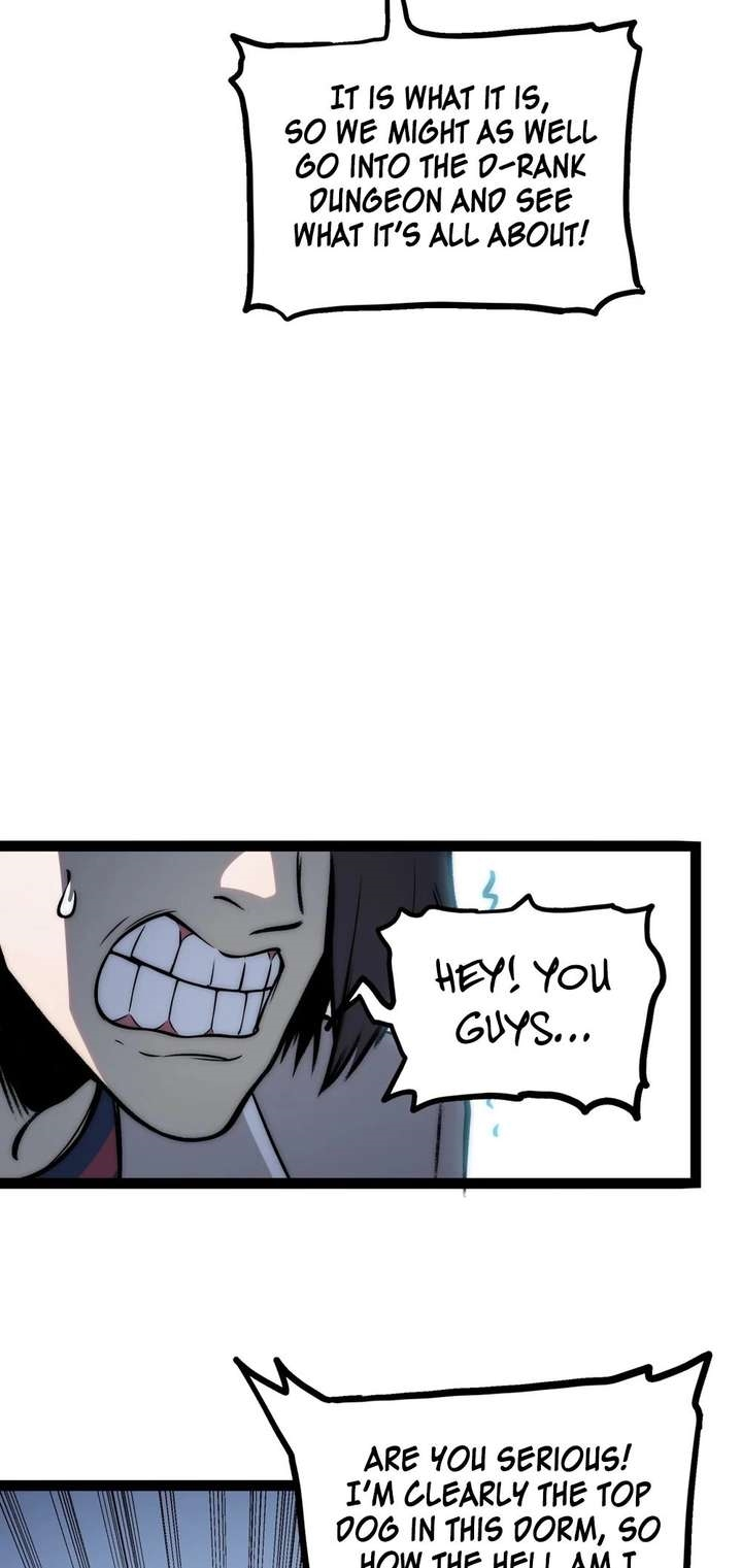 The Glutton Chapter 14 - Page 38 in English