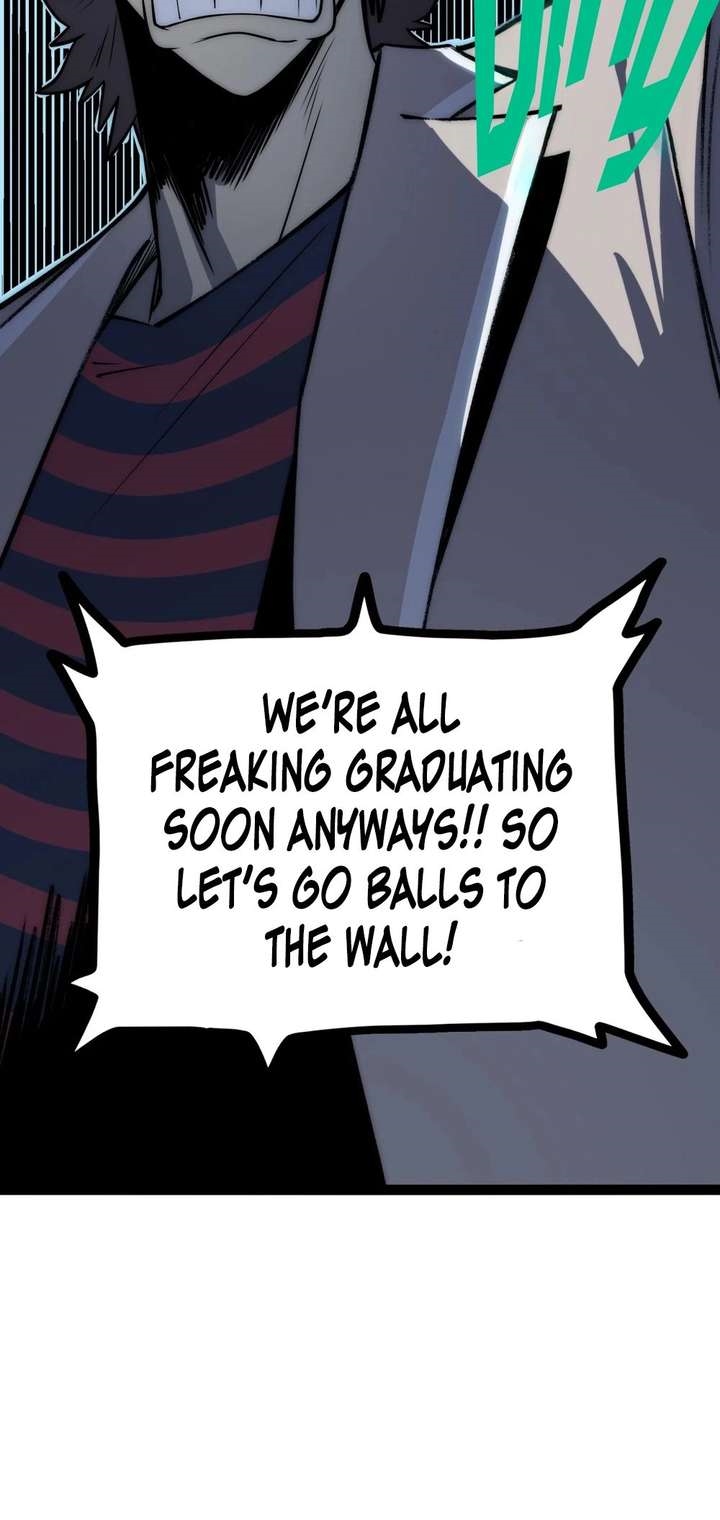 The Glutton Chapter 14 - Page 41 in English