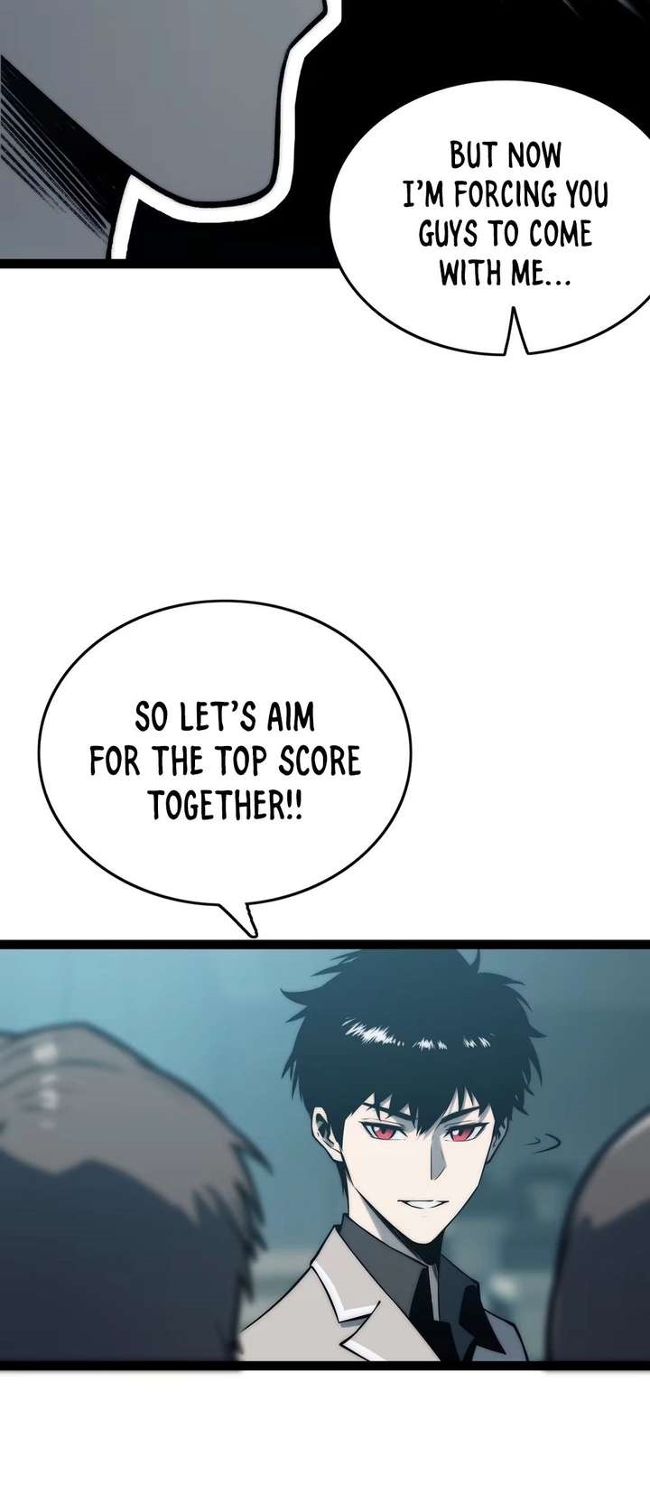 The Glutton Chapter 14 - Page 46 in English