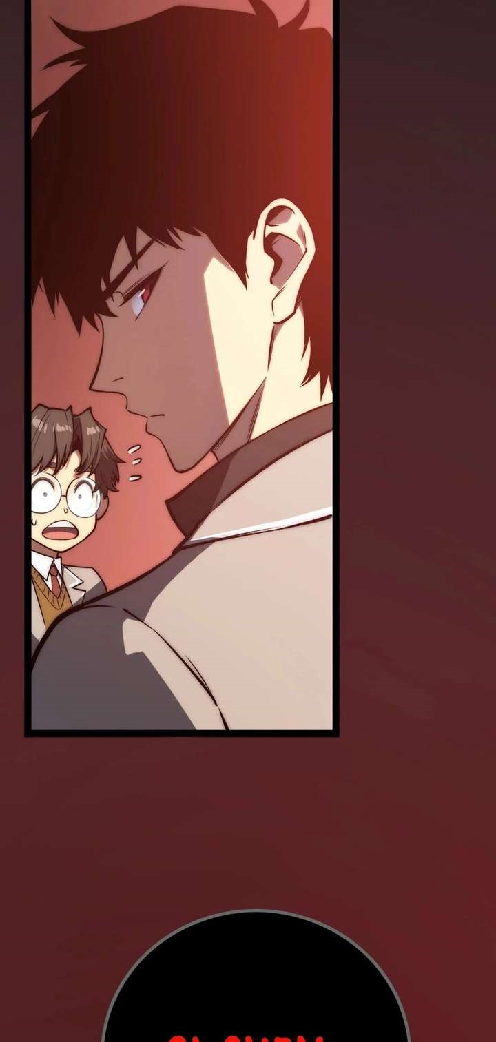 The Glutton Chapter 14 - Page 49 in English