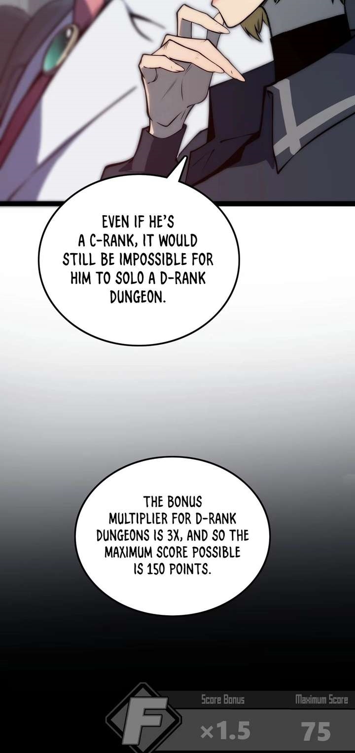 The Glutton Chapter 14 - Page 56 in English