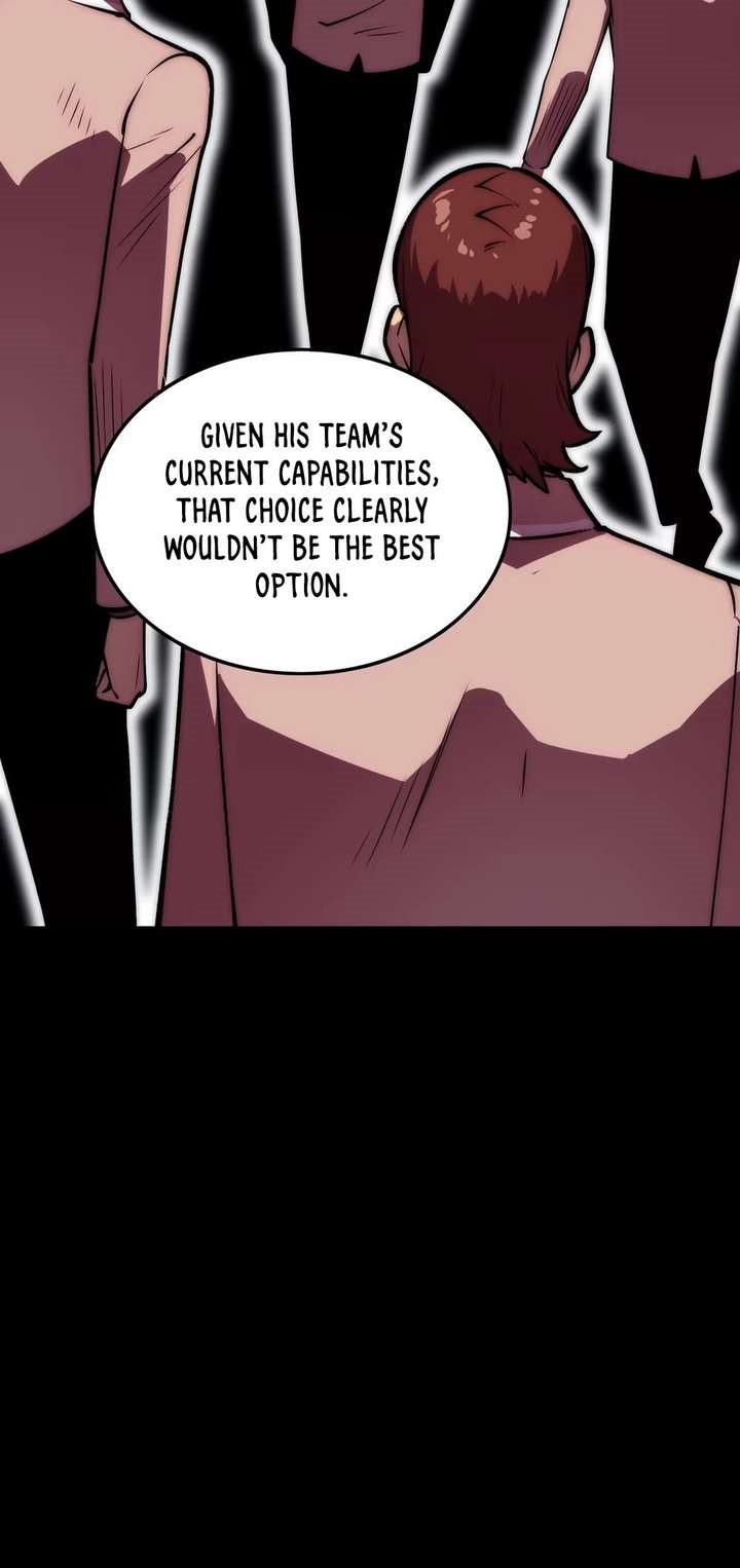 The Glutton Chapter 14 - Page 58 in English
