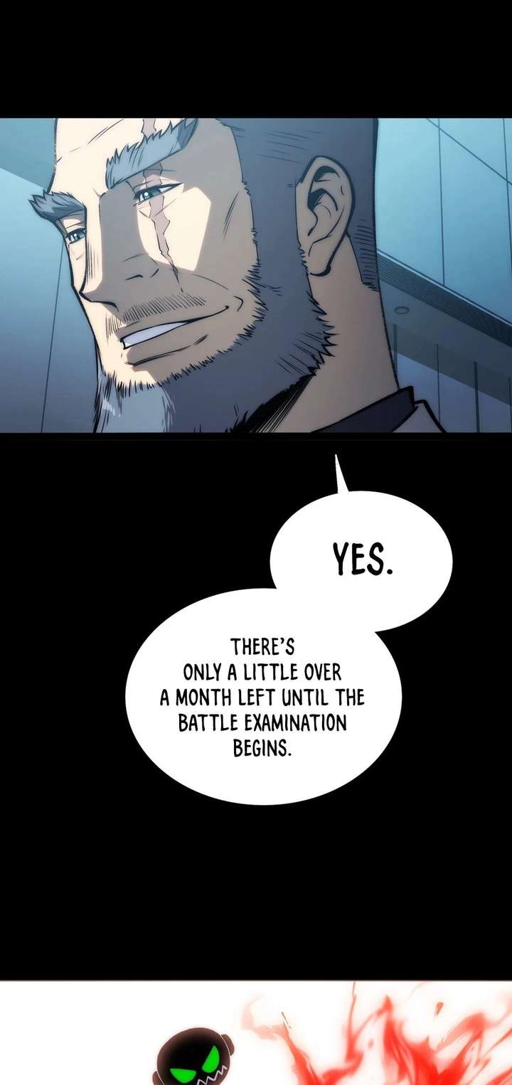 The Glutton Chapter 14 - Page 59 in English