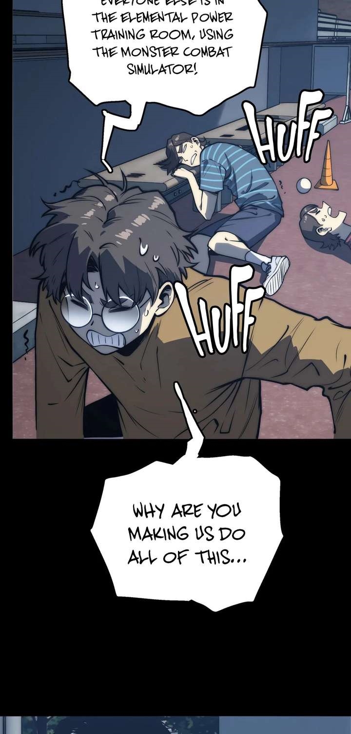 The Glutton Chapter 14 - Page 64 in English