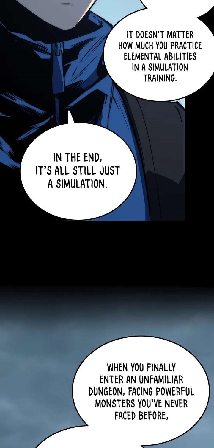 The Glutton Chapter 14 - Page 66 in English