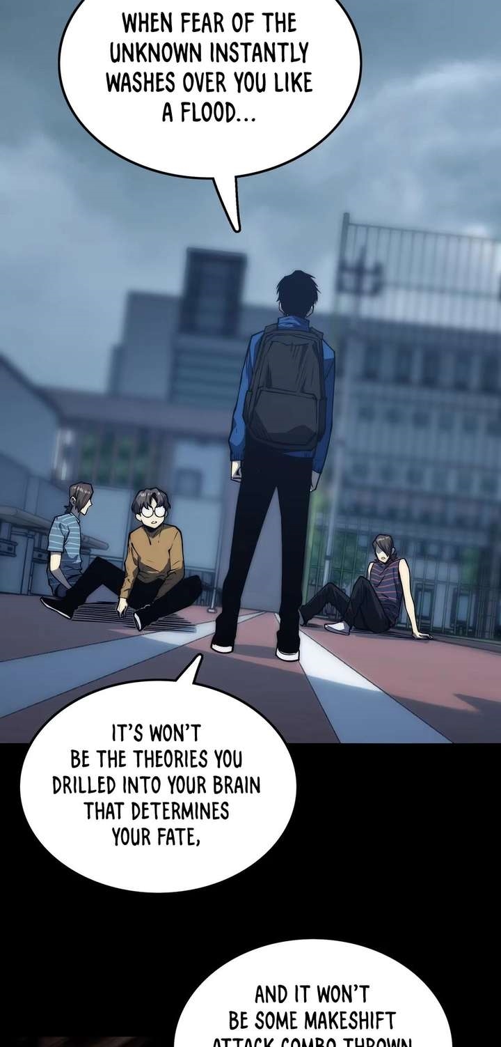 The Glutton Chapter 14 - Page 67 in English