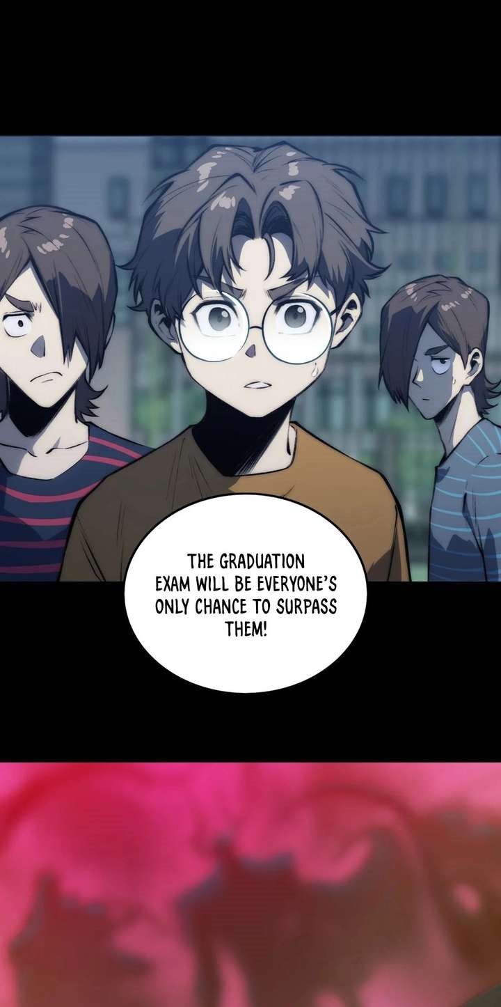 The Glutton Chapter 14 - Page 80 in English