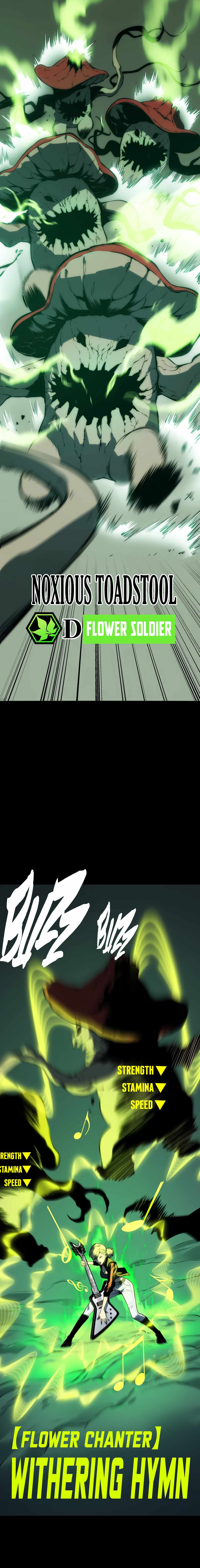 The Glutton Chapter 17 - Page 7 in English