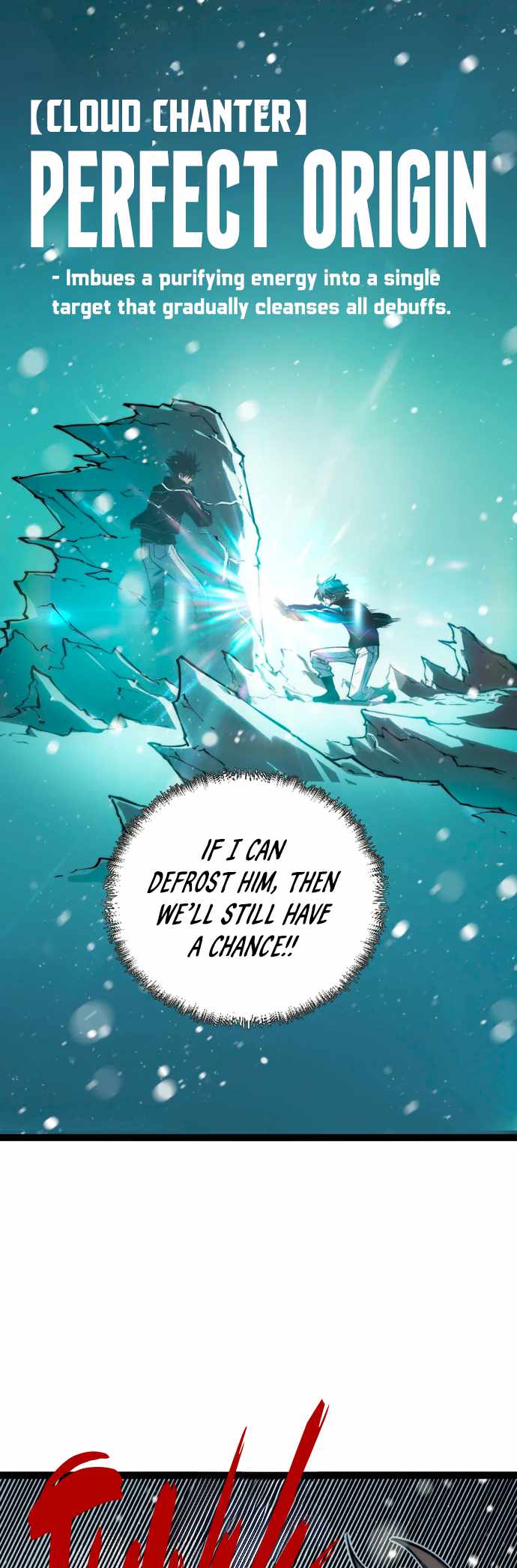 The Glutton Chapter 18 - Page 12 in English
