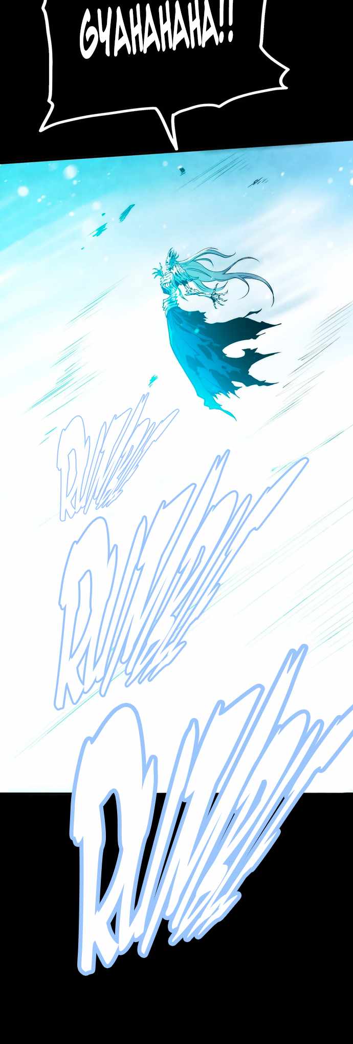 The Glutton Chapter 18 - Page 38 in English