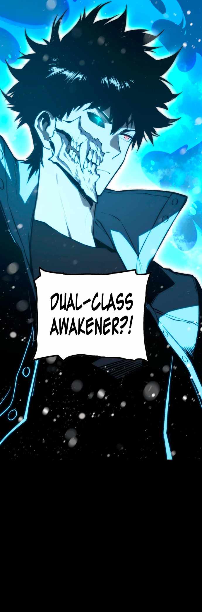The Glutton Chapter 18 - Page 45 in English