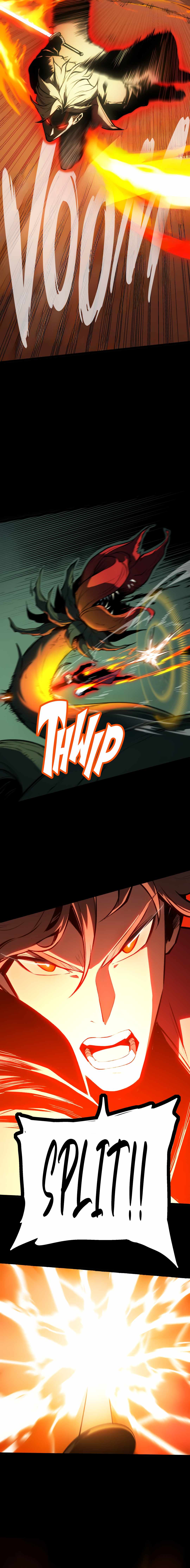 The Glutton Chapter 19 - Page 18 in English