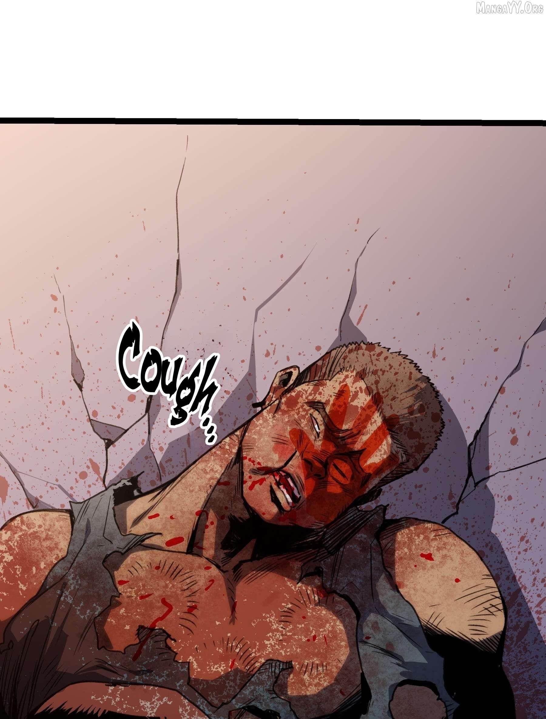 The Glutton Chapter 2 - Page 106 in English