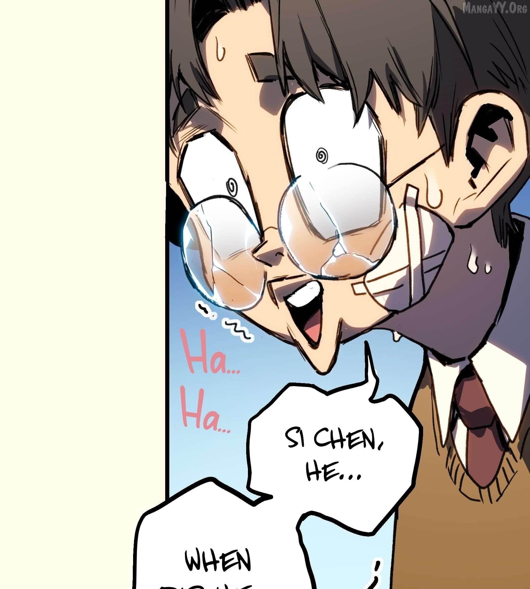 The Glutton Chapter 2 - Page 109 in English