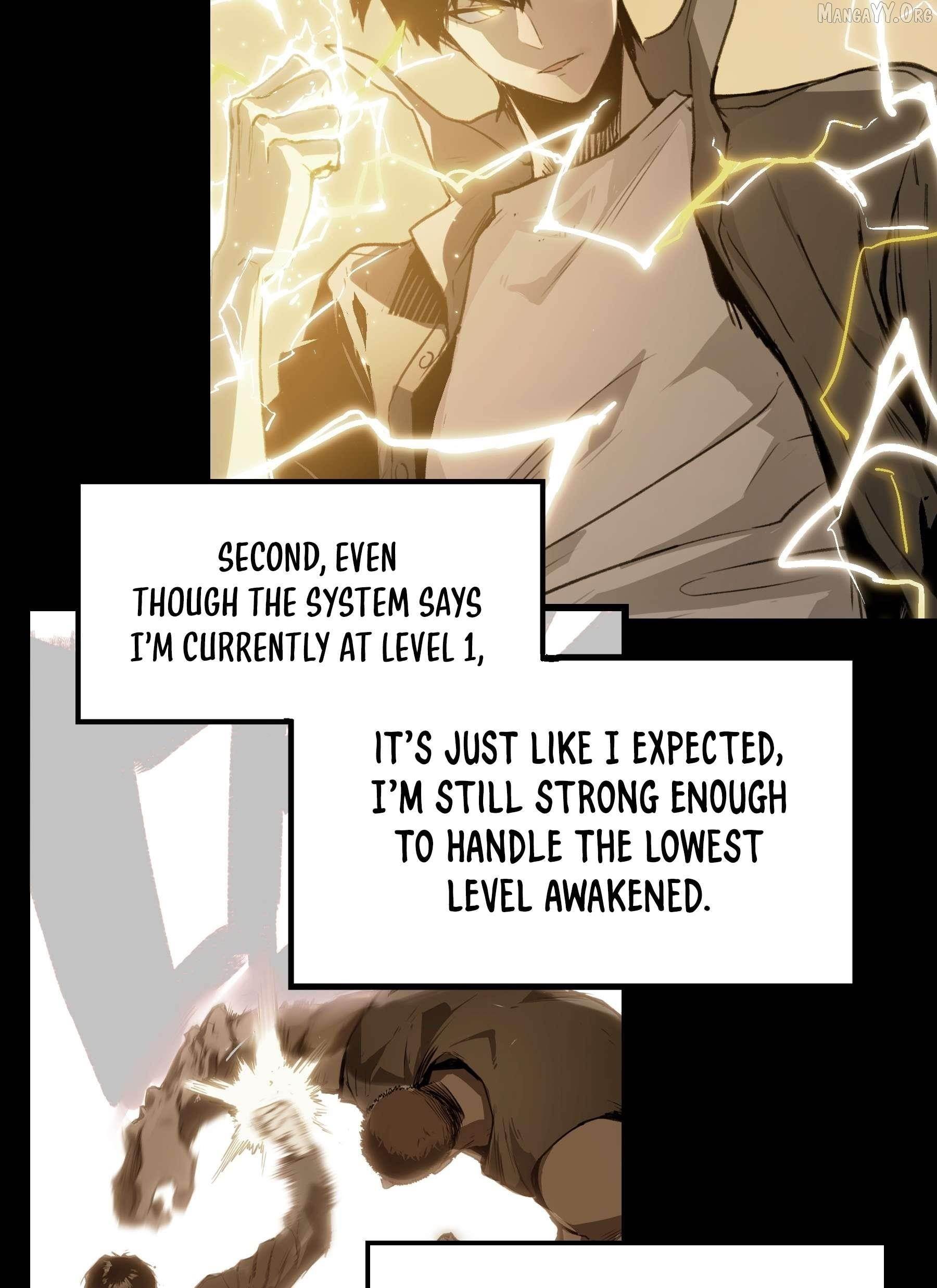 The Glutton Chapter 2 - Page 115 in English