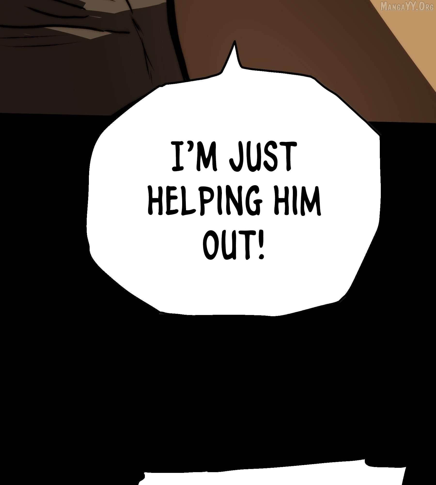 The Glutton Chapter 2 - Page 15 in English