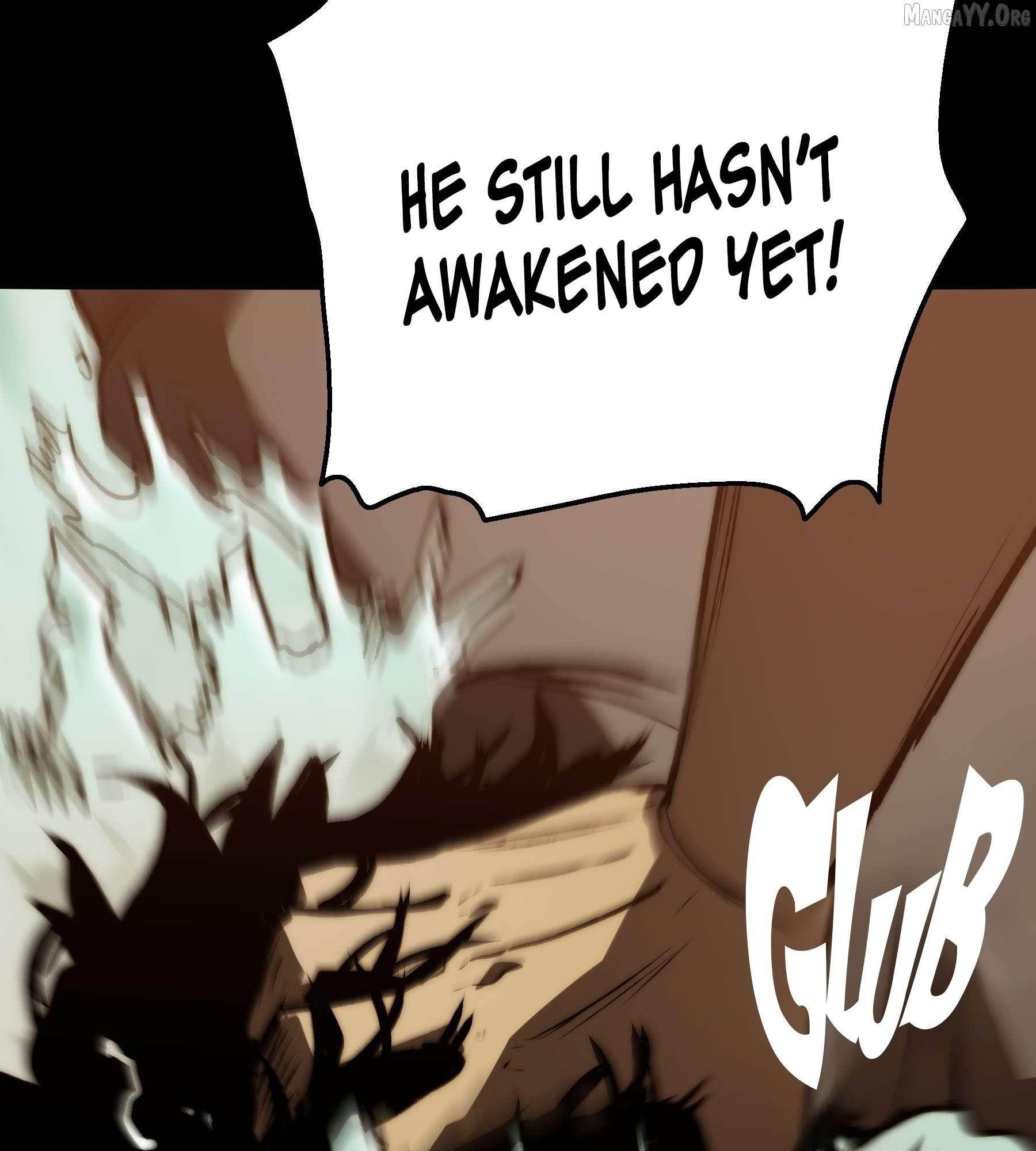 The Glutton Chapter 2 - Page 16 in English