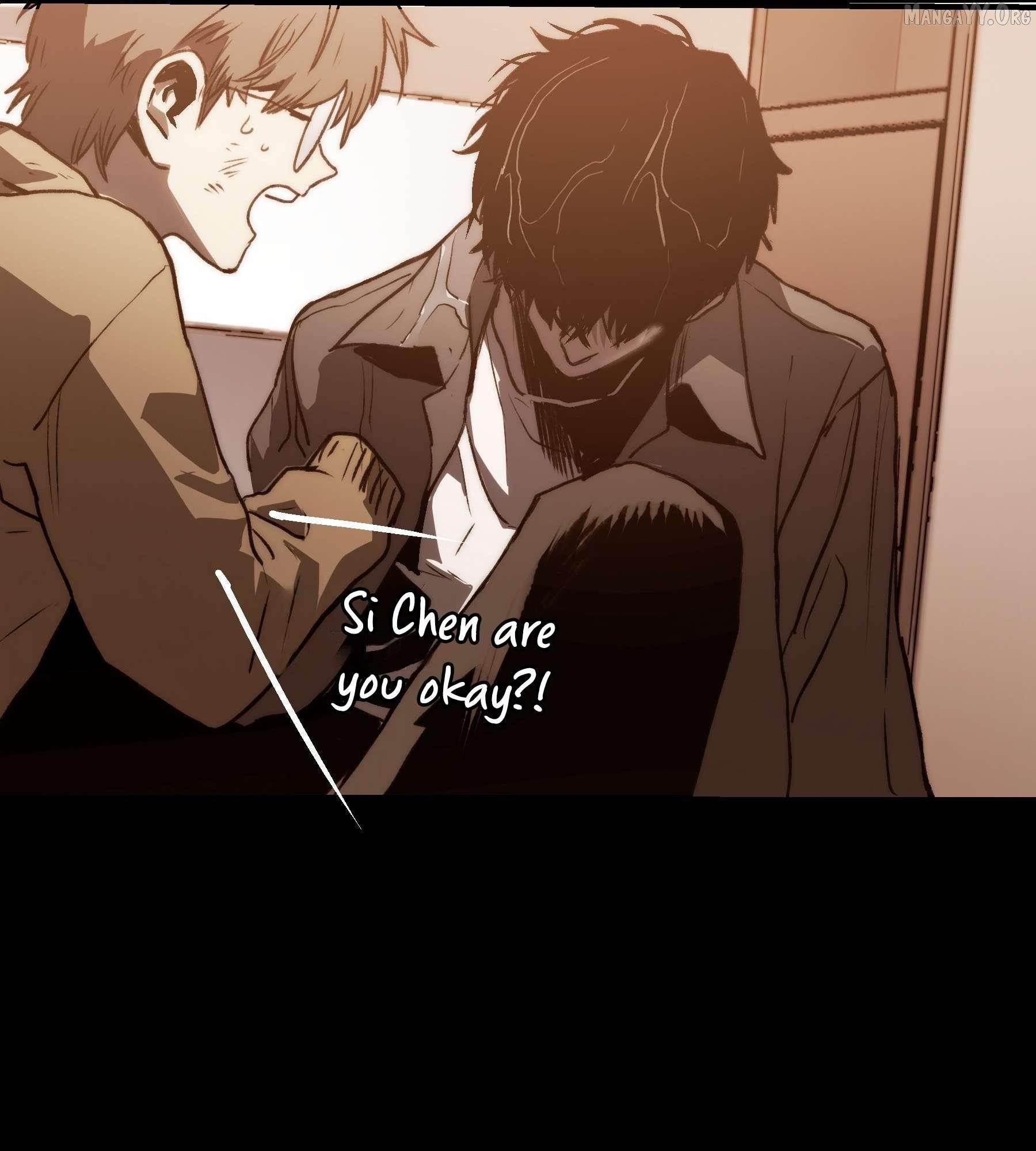 The Glutton Chapter 2 - Page 22 in English