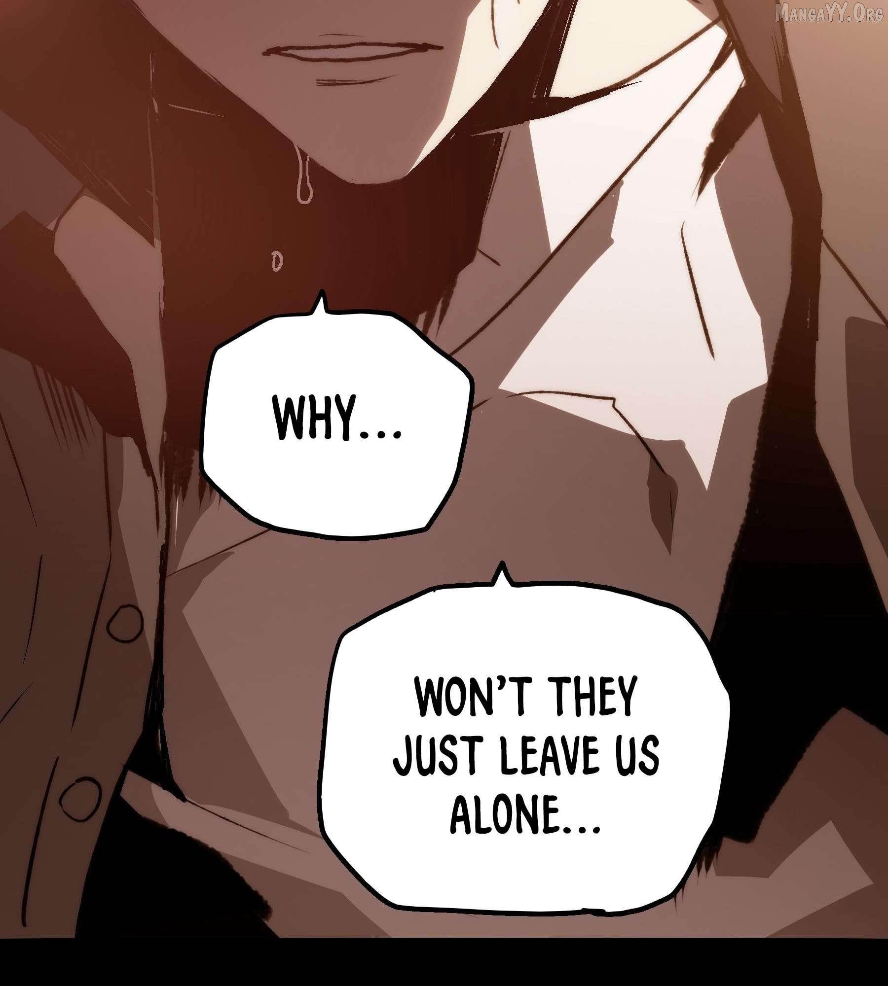 The Glutton Chapter 2 - Page 24 in English