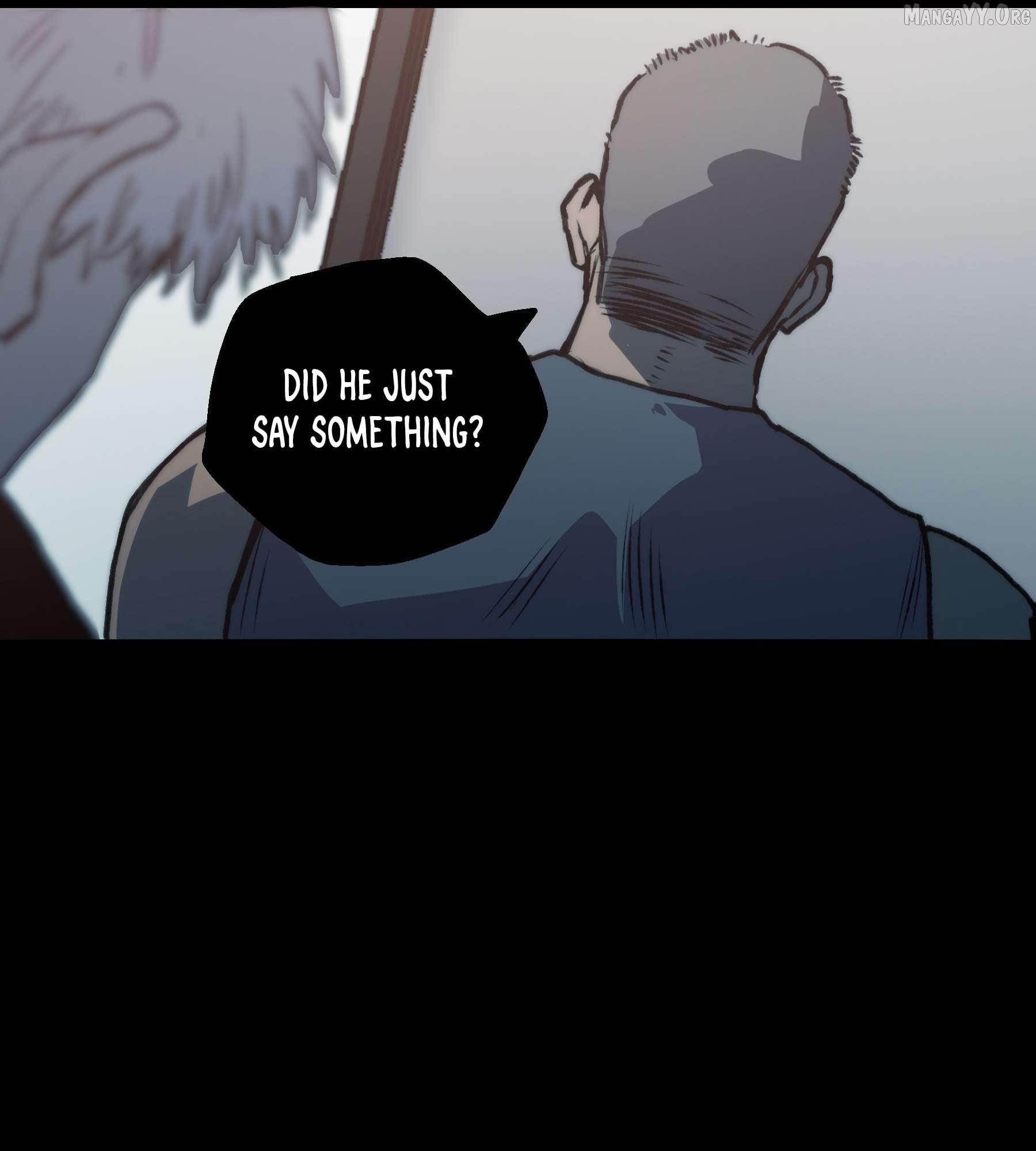 The Glutton Chapter 2 - Page 26 in English