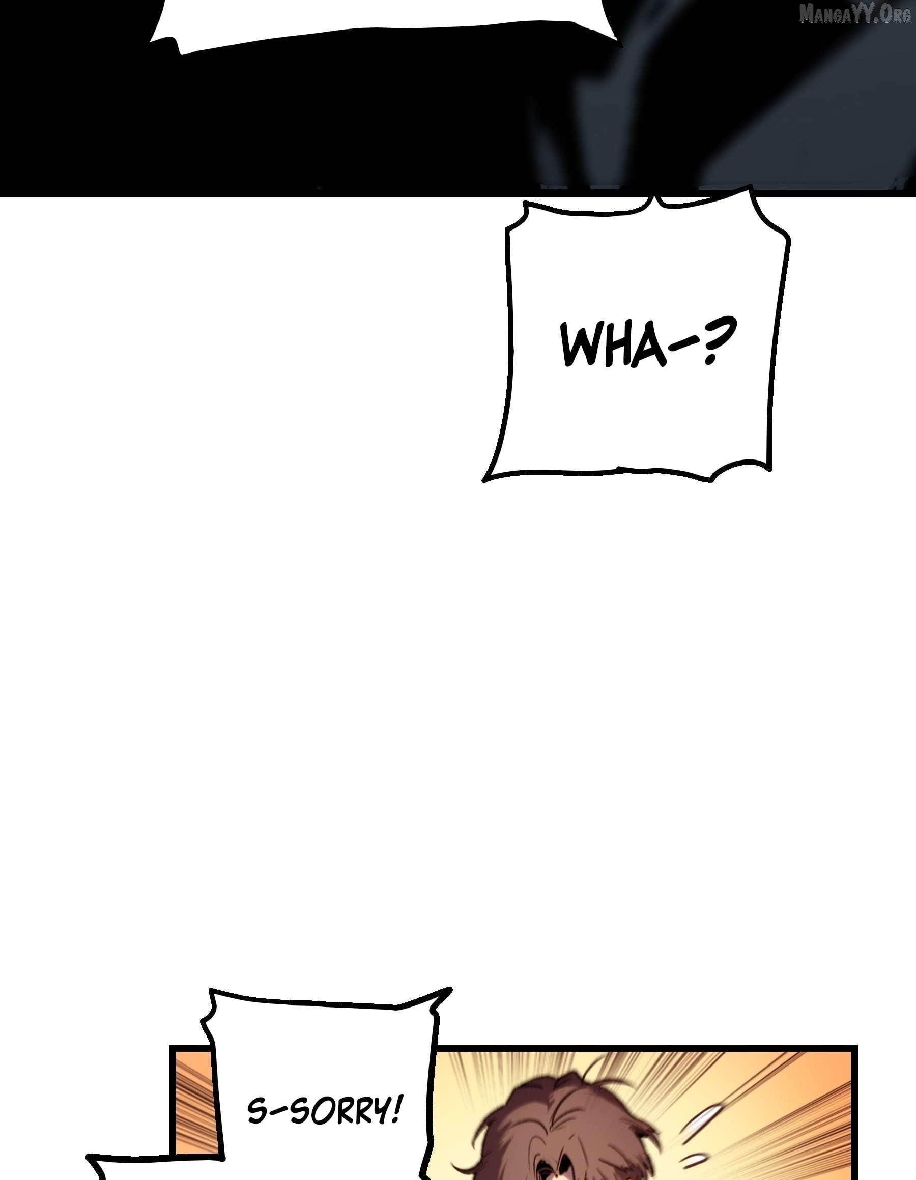 The Glutton Chapter 2 - Page 34 in English