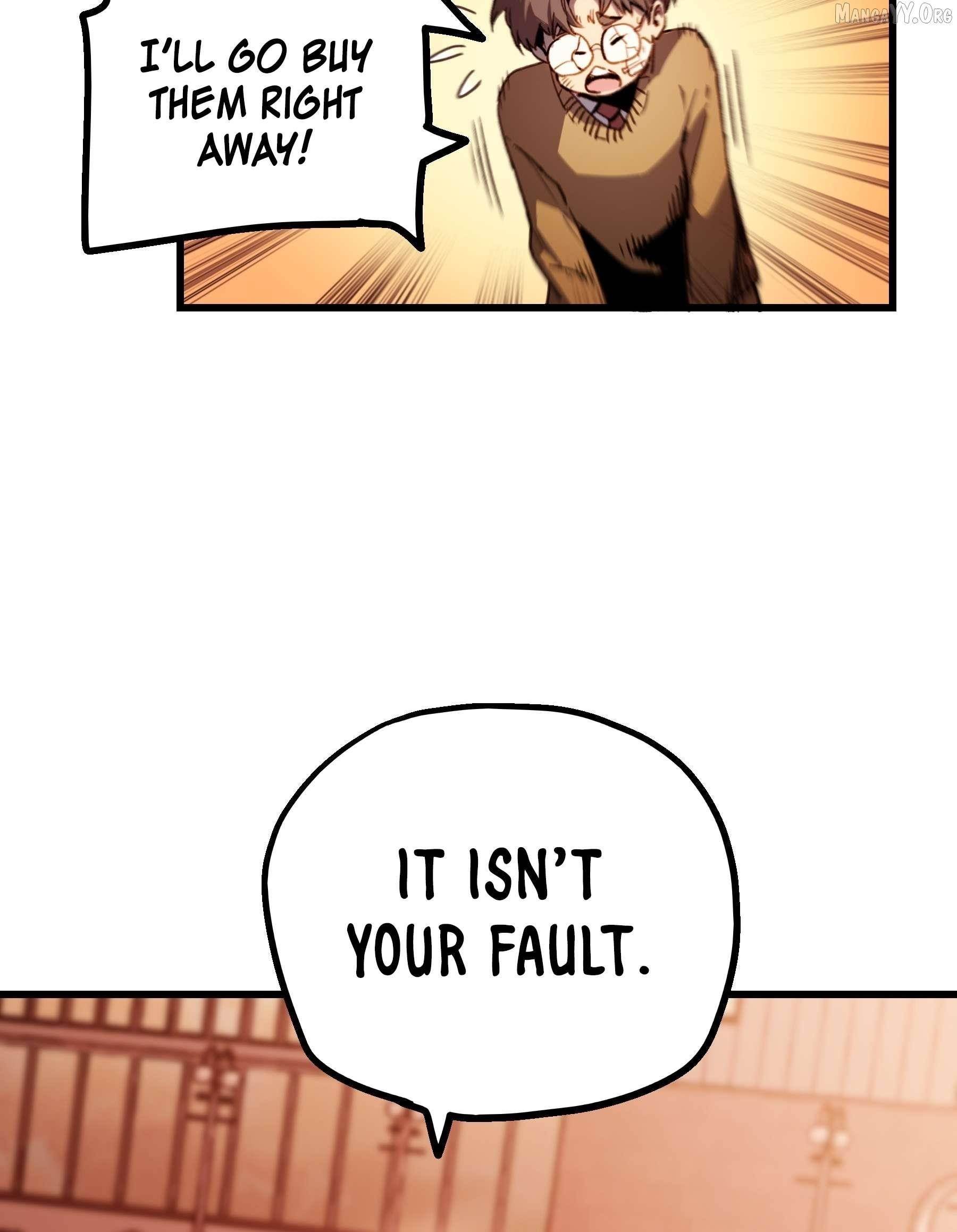 The Glutton Chapter 2 - Page 35 in English