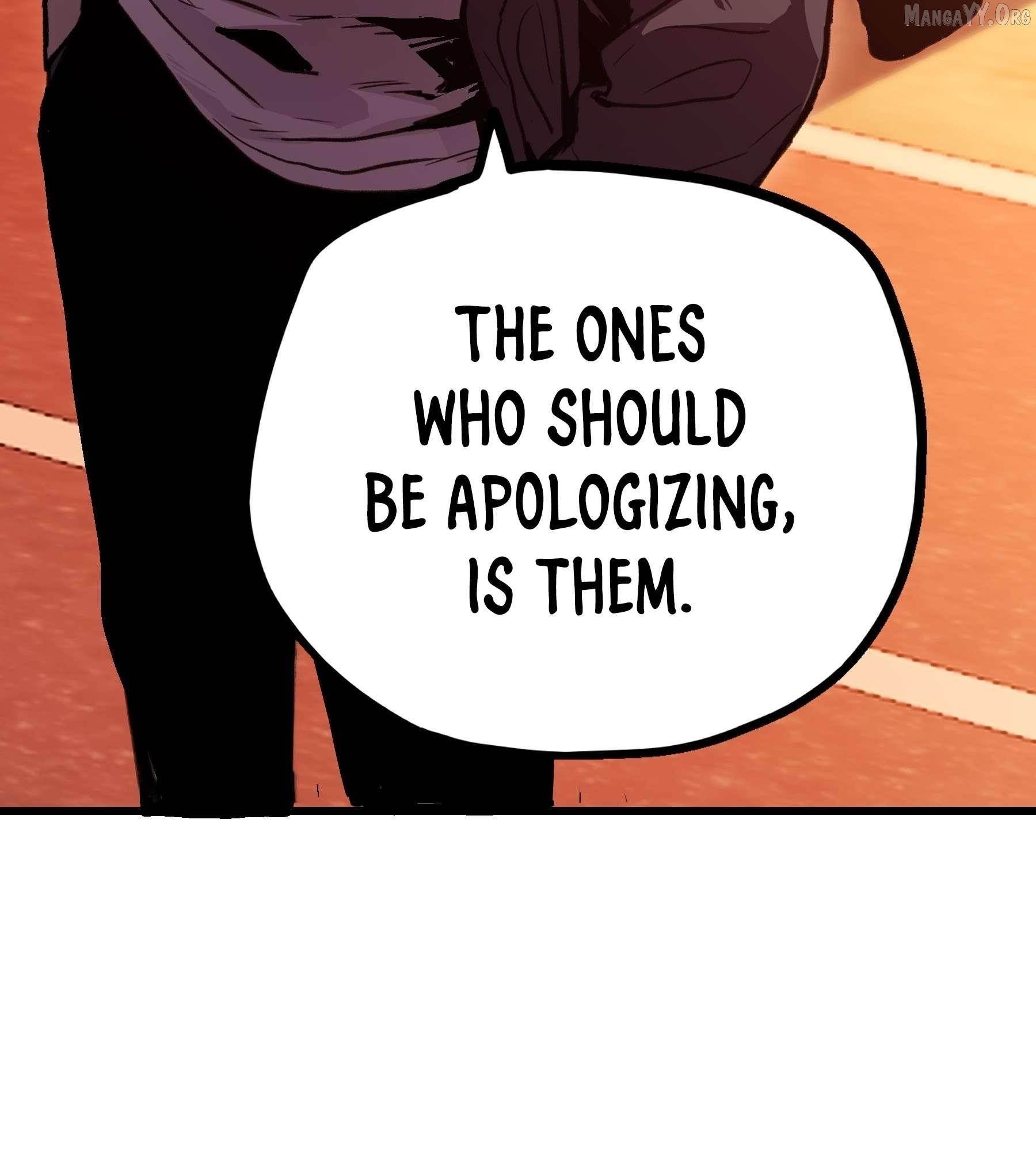 The Glutton Chapter 2 - Page 37 in English