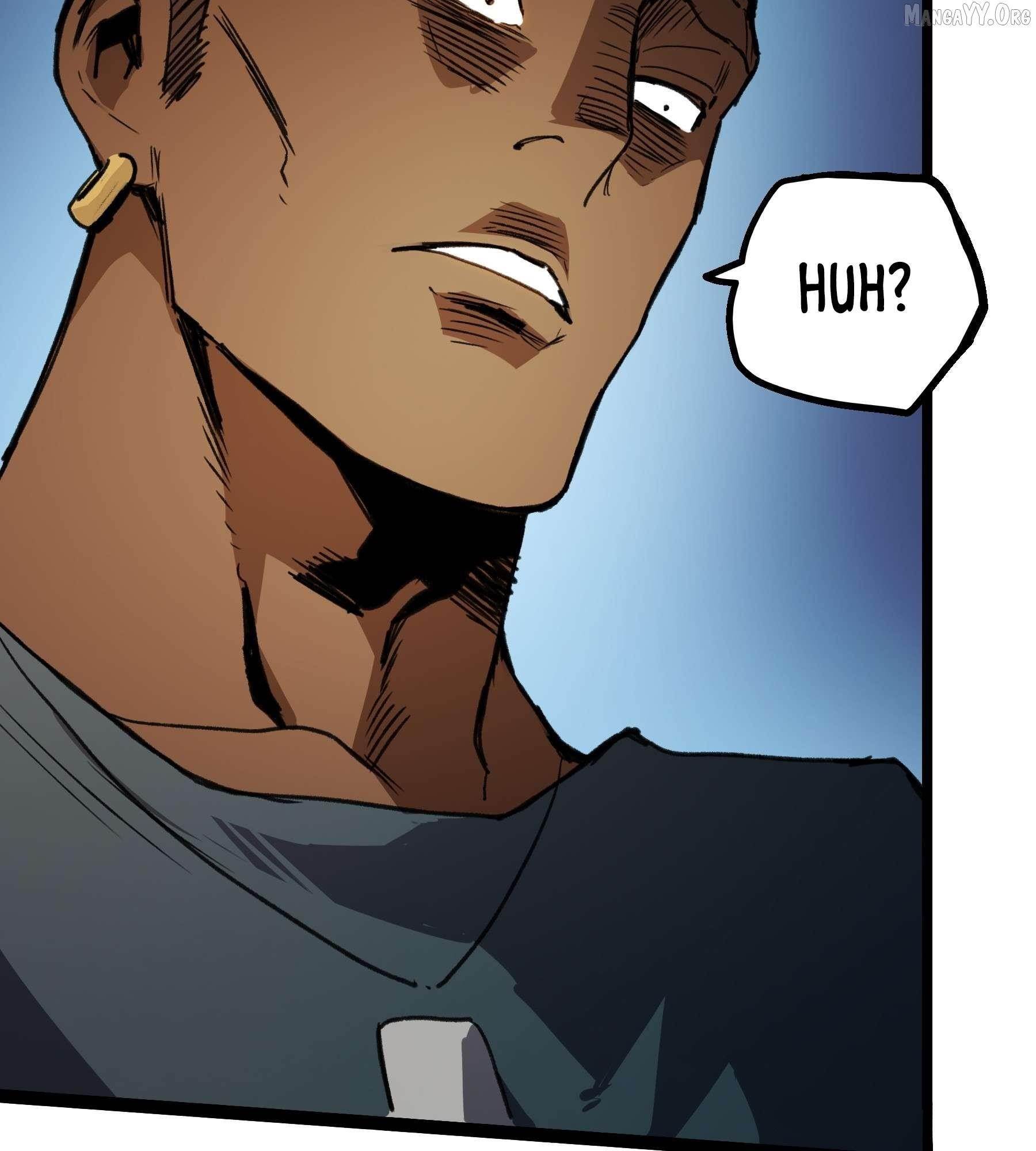 The Glutton Chapter 2 - Page 39 in English