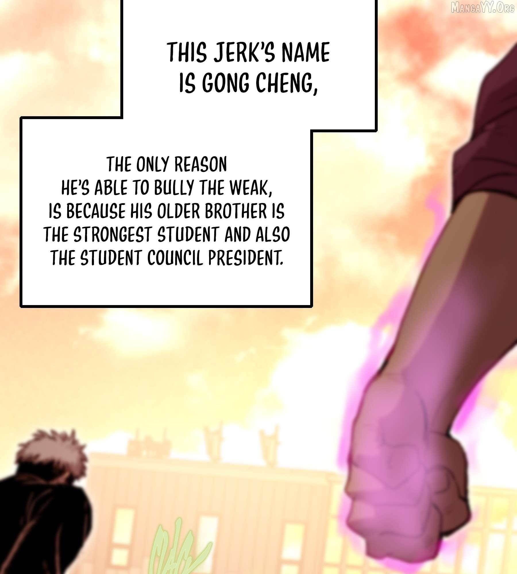 The Glutton Chapter 2 - Page 44 in English