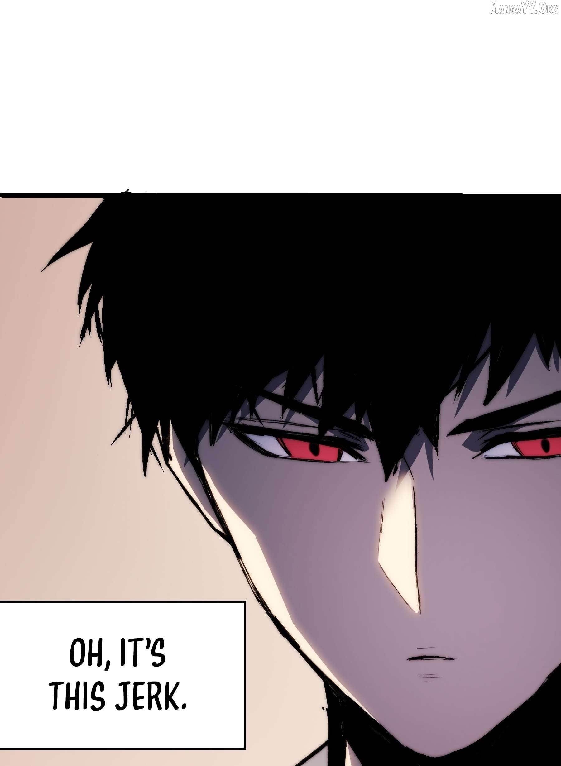 The Glutton Chapter 2 - Page 6 in English