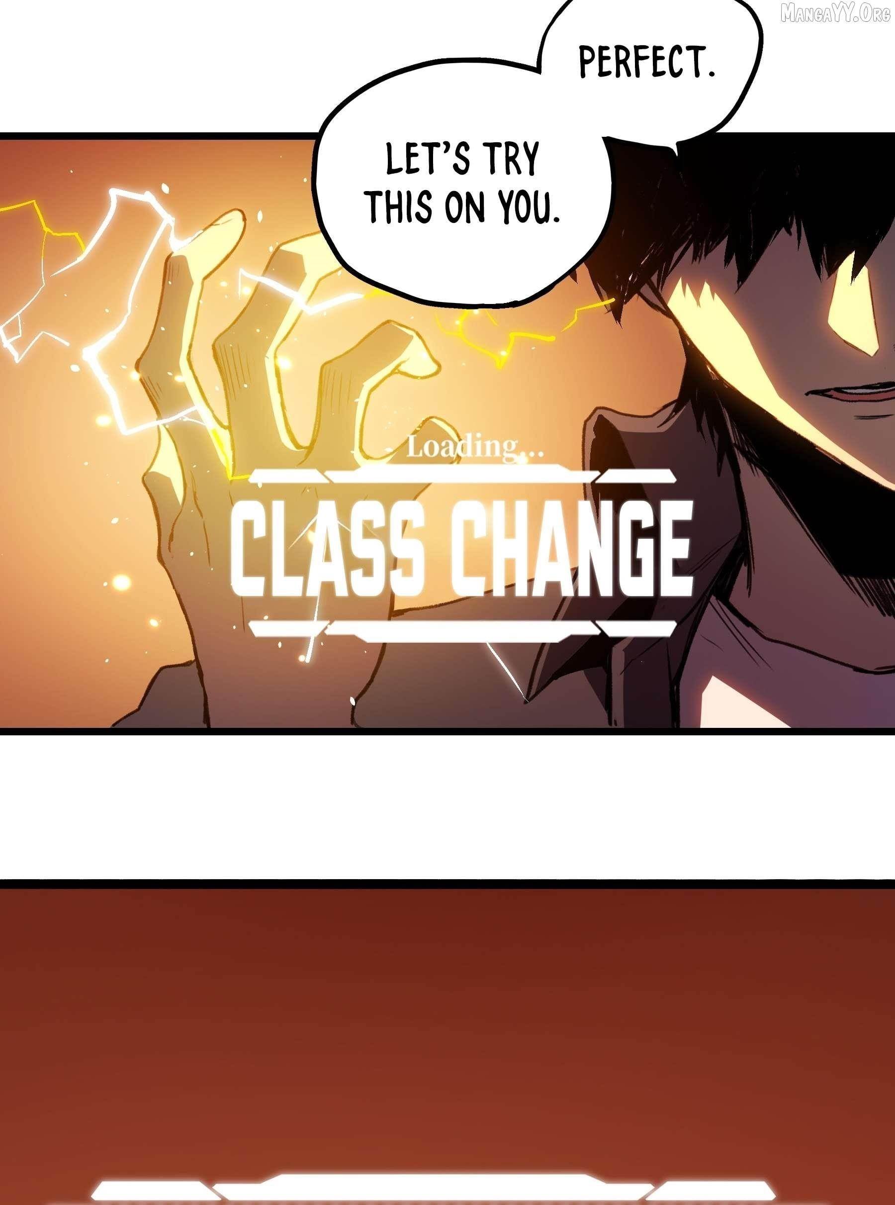 The Glutton Chapter 2 - Page 65 in English