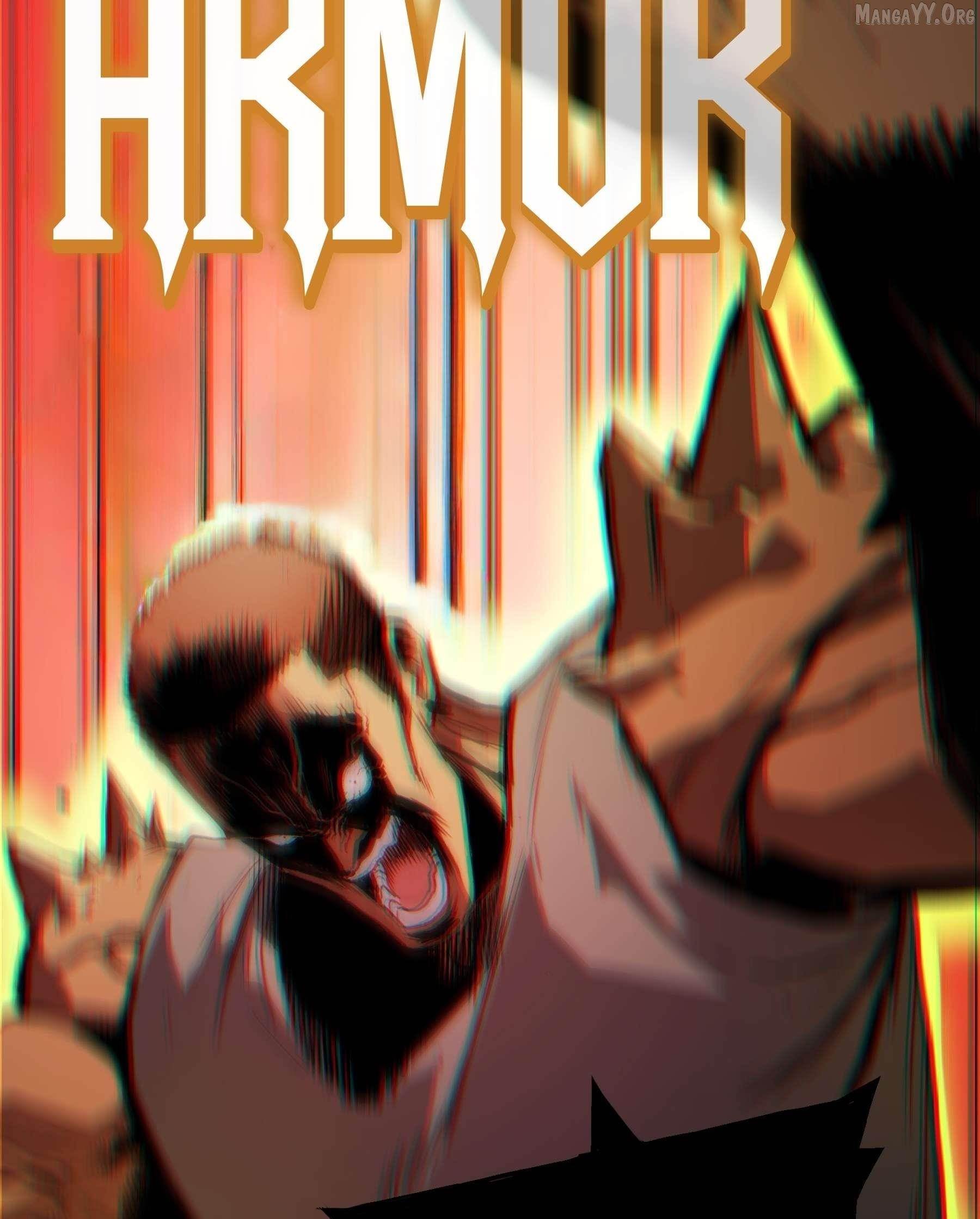 The Glutton Chapter 2 - Page 74 in English