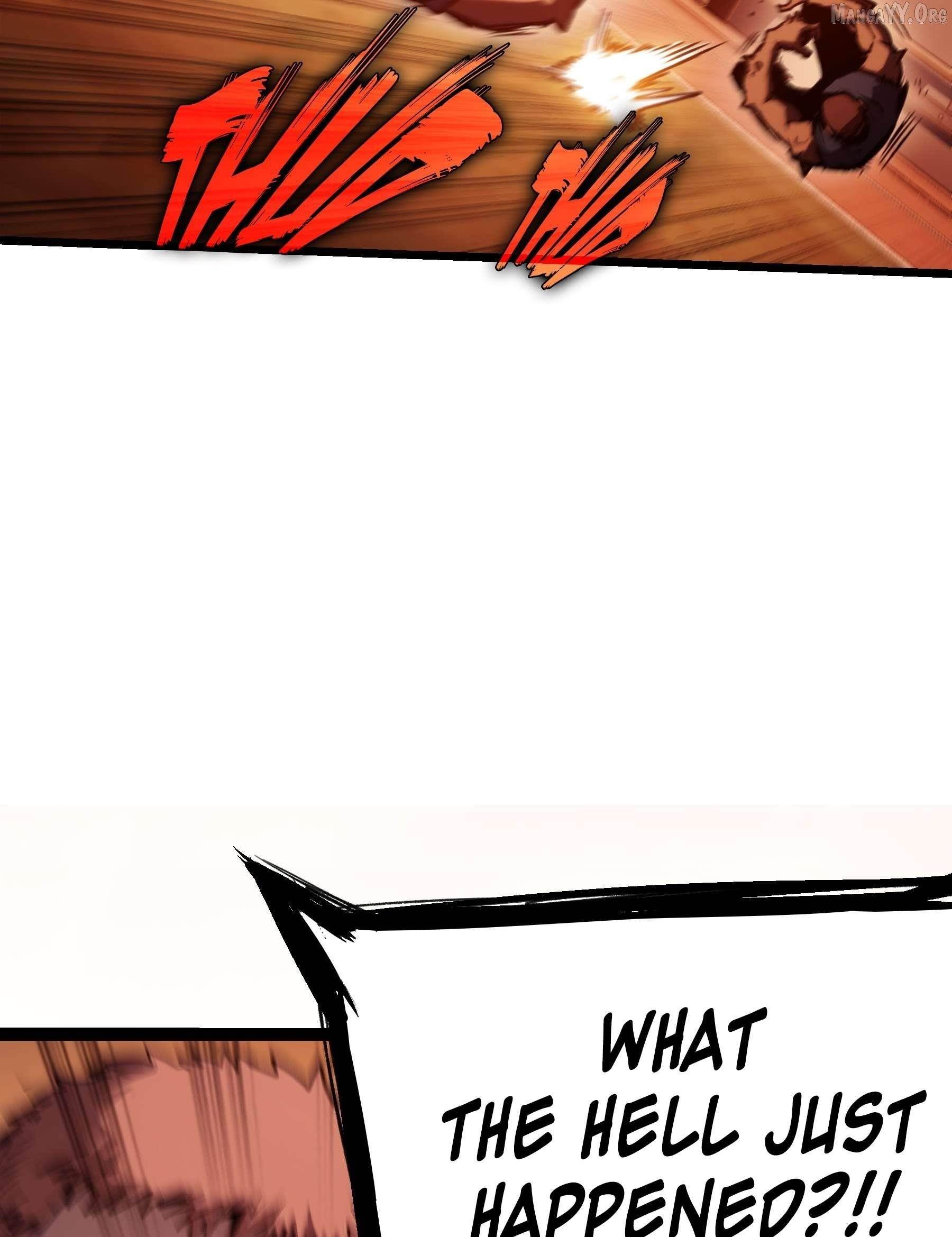 The Glutton Chapter 2 - Page 82 in English