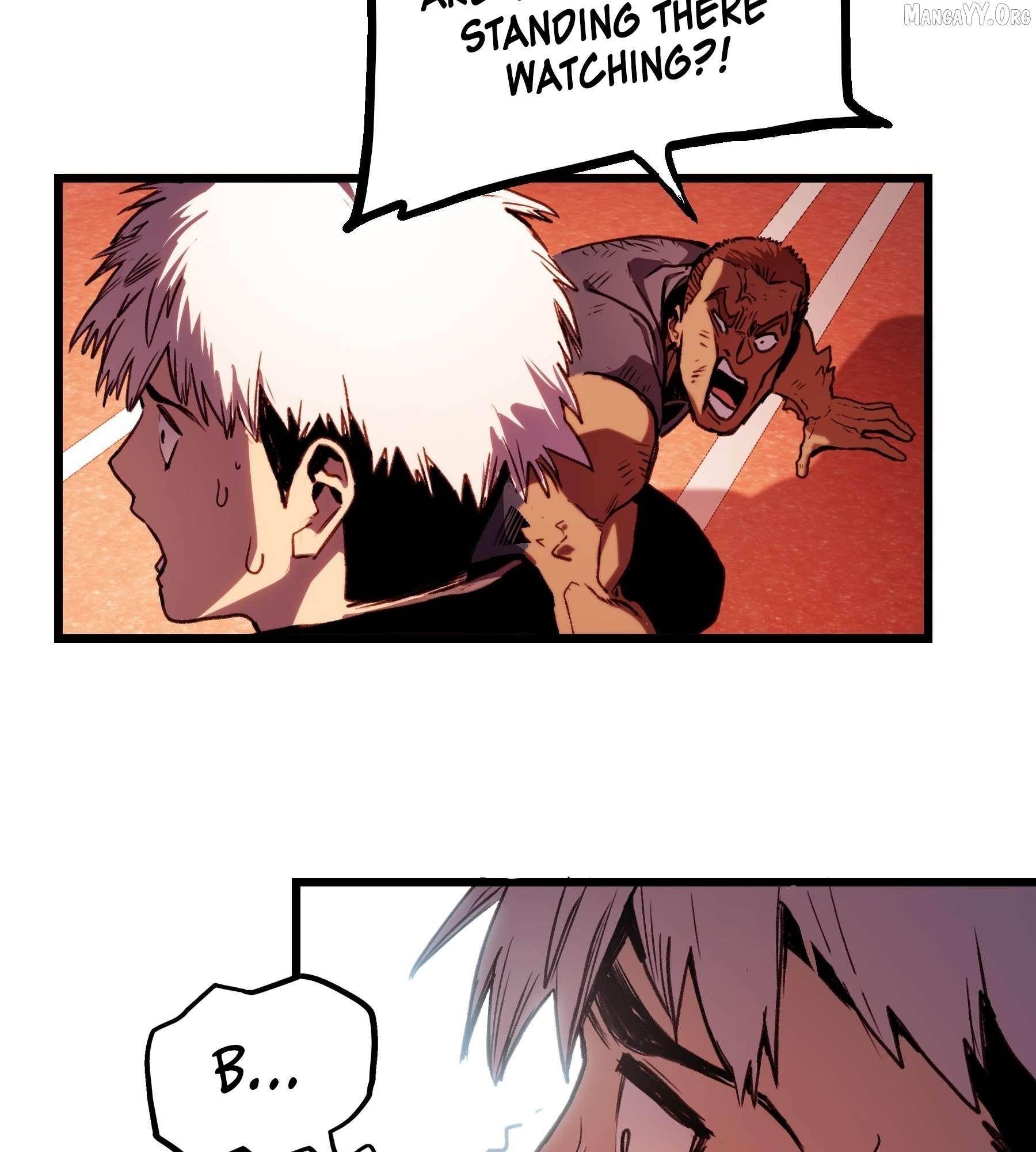 The Glutton Chapter 2 - Page 88 in English