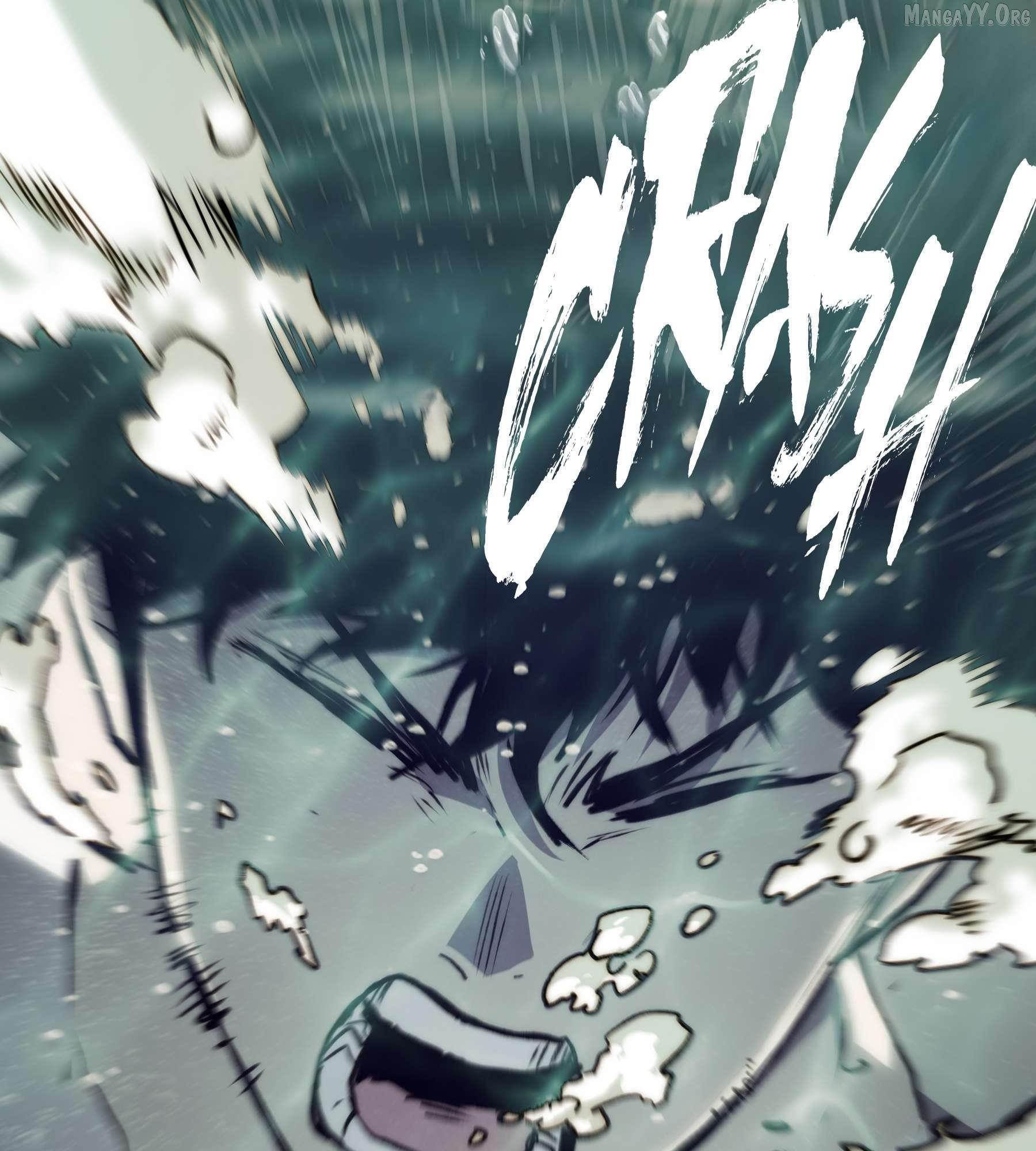 The Glutton Chapter 2 - Page 9 in English