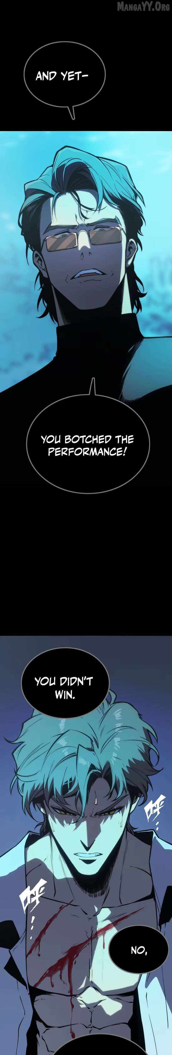 The Glutton Chapter 21 - Page 21 in English