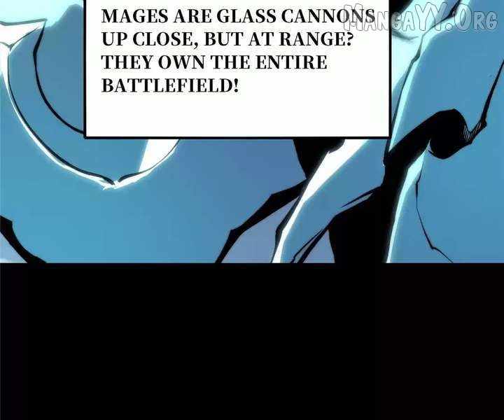 The Glutton Chapter 23 - Page 31 in English