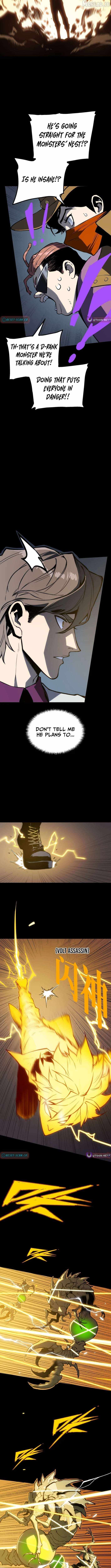 The Glutton Chapter 26 - Page 7 in English