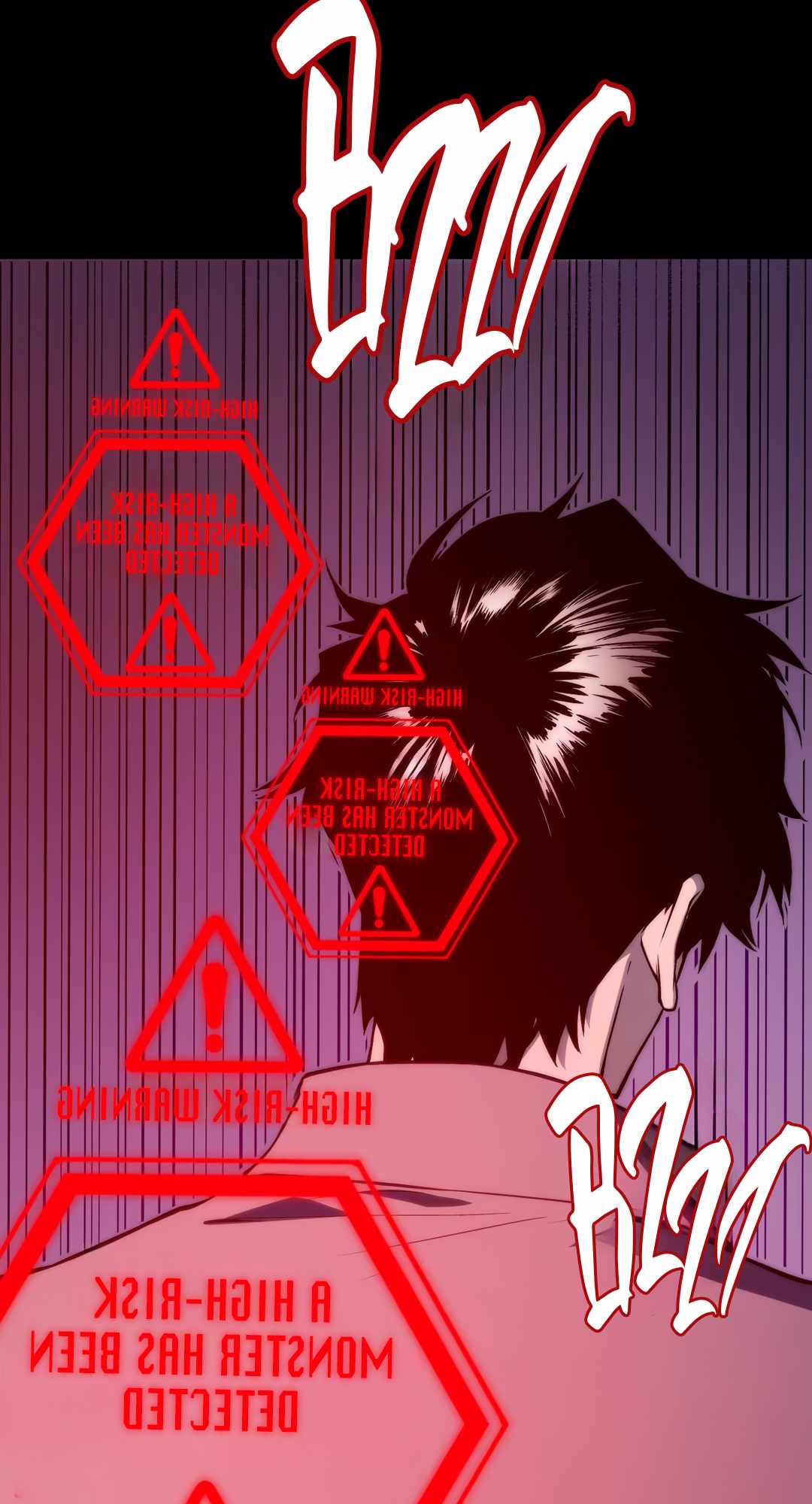 The Glutton Chapter 27 - Page 12 in English