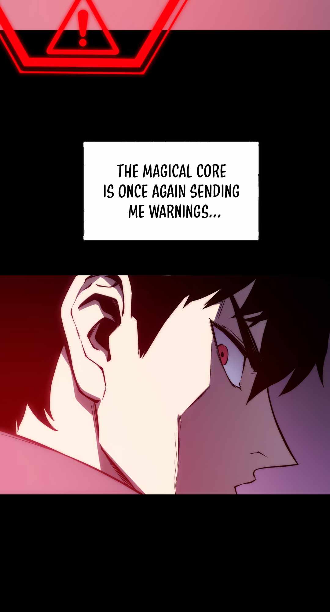 The Glutton Chapter 27 - Page 13 in English