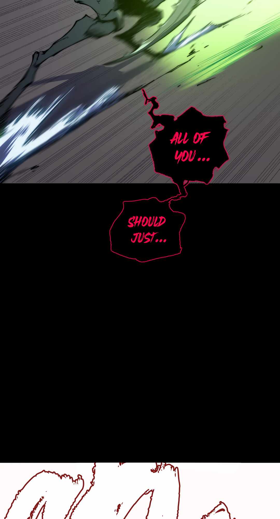 The Glutton Chapter 27 - Page 31 in English