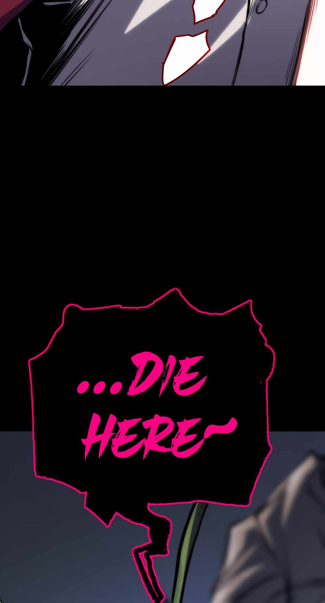 The Glutton Chapter 27 - Page 33 in English