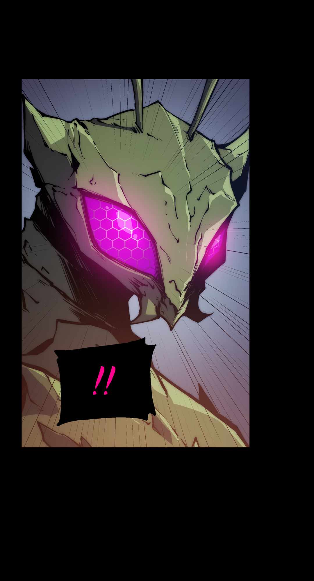 The Glutton Chapter 27 - Page 38 in English