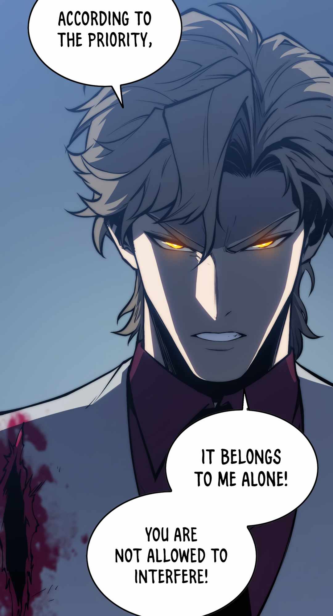 The Glutton Chapter 27 - Page 42 in English