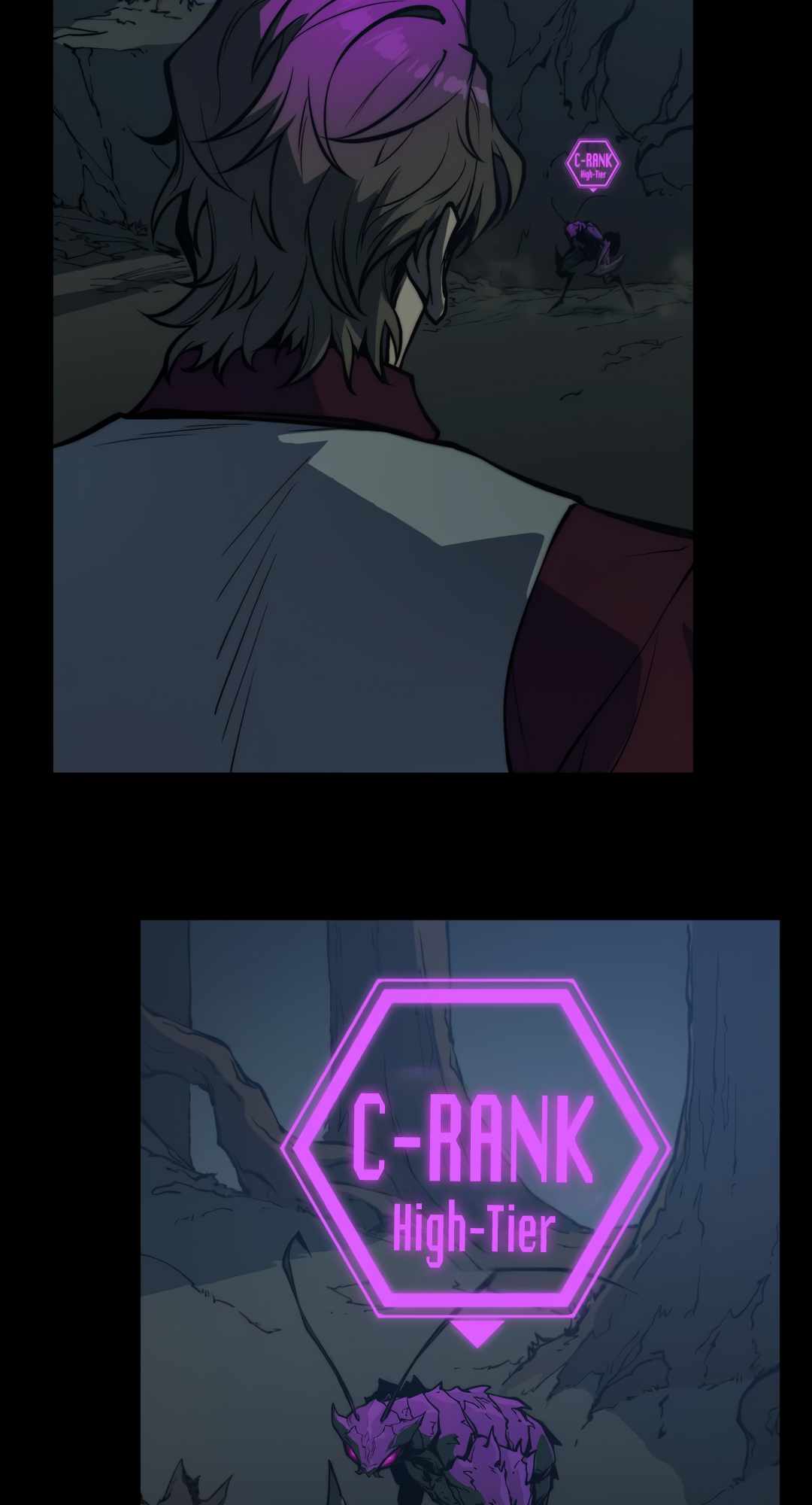 The Glutton Chapter 27 - Page 45 in English