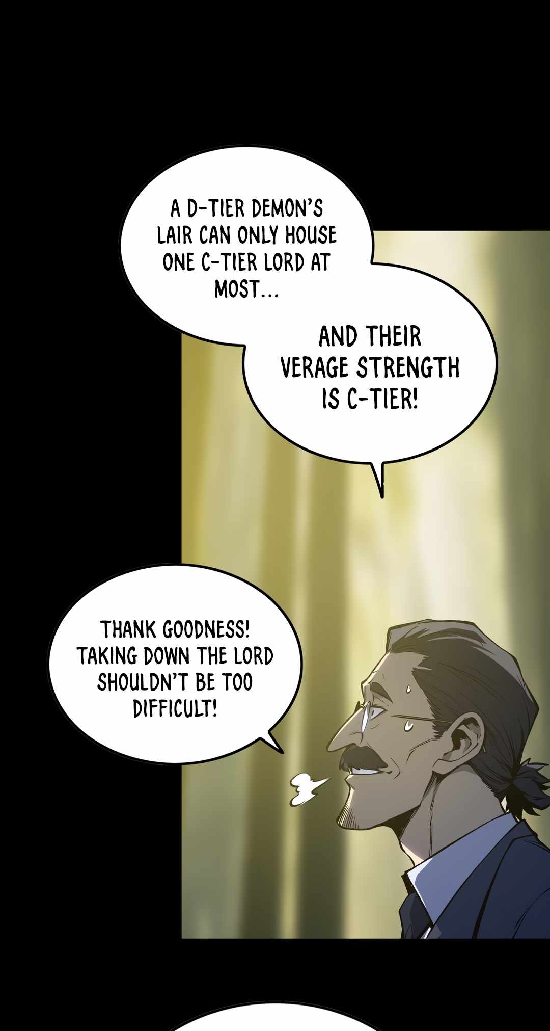 The Glutton Chapter 27 - Page 62 in English
