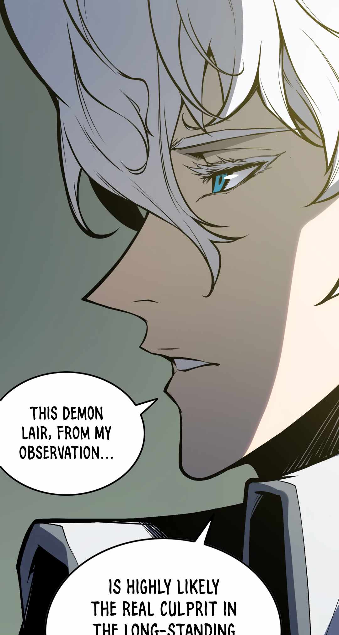 The Glutton Chapter 27 - Page 64 in English