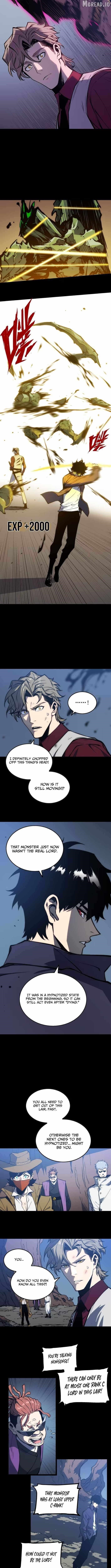 The Glutton Chapter 28 - Page 4 in English