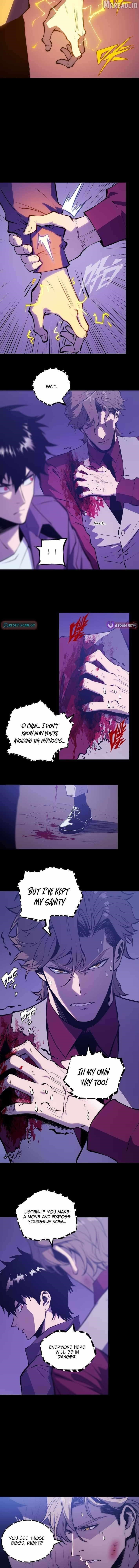 The Glutton Chapter 29 - Page 7 in English