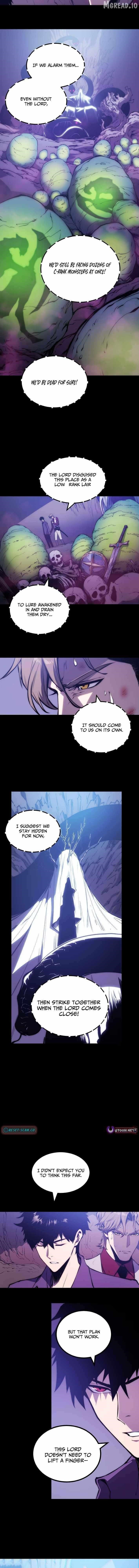 The Glutton Chapter 29 - Page 8 in English